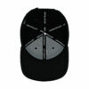 casquette-ajustable-noir-inside-uncontrolled