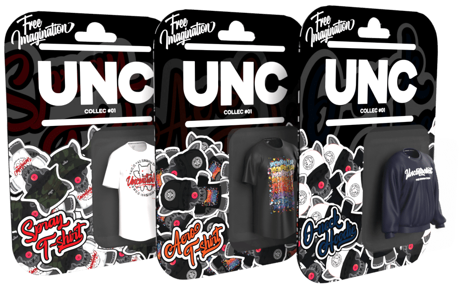 t-shirt oversize streetwear unc 01