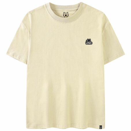 t-shirt-oversize-uni-unc-basic-beige-250gsm