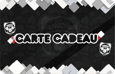 Carte cadeau