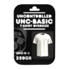 T-shirt 100% coton 250 gsm crème
