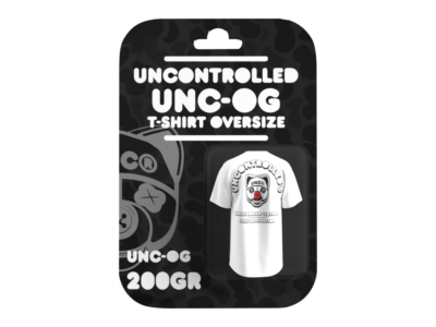 T-shirt haut de gamme – UNC OG