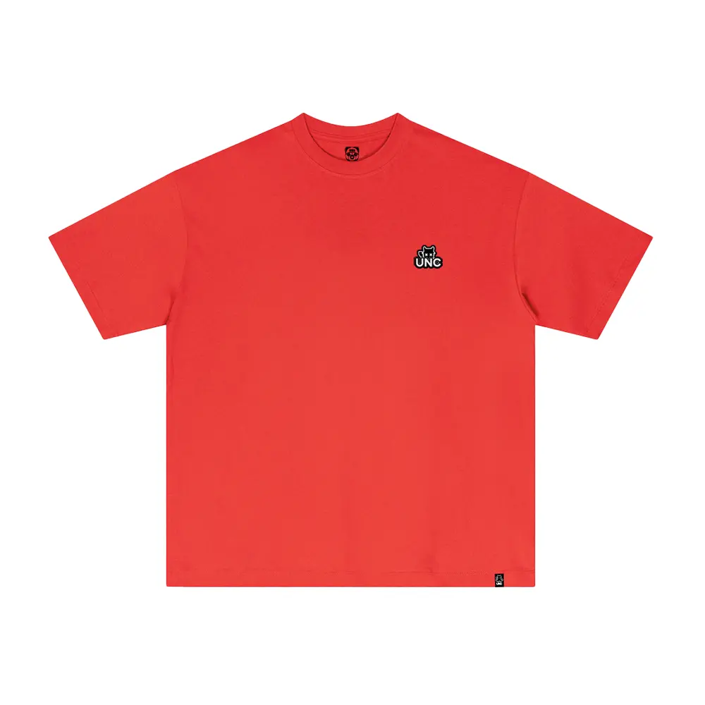 UNC BASIC - Rouge