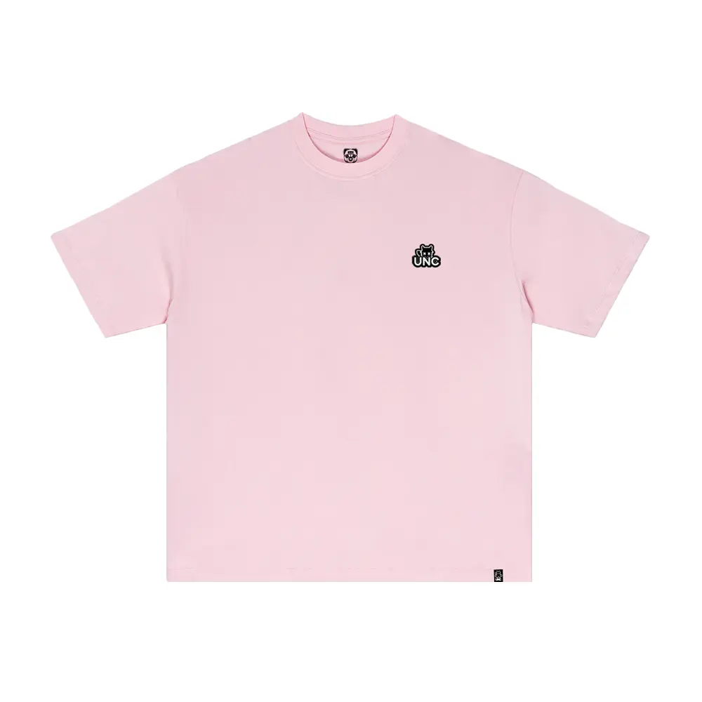 UNC BASIC - Rose