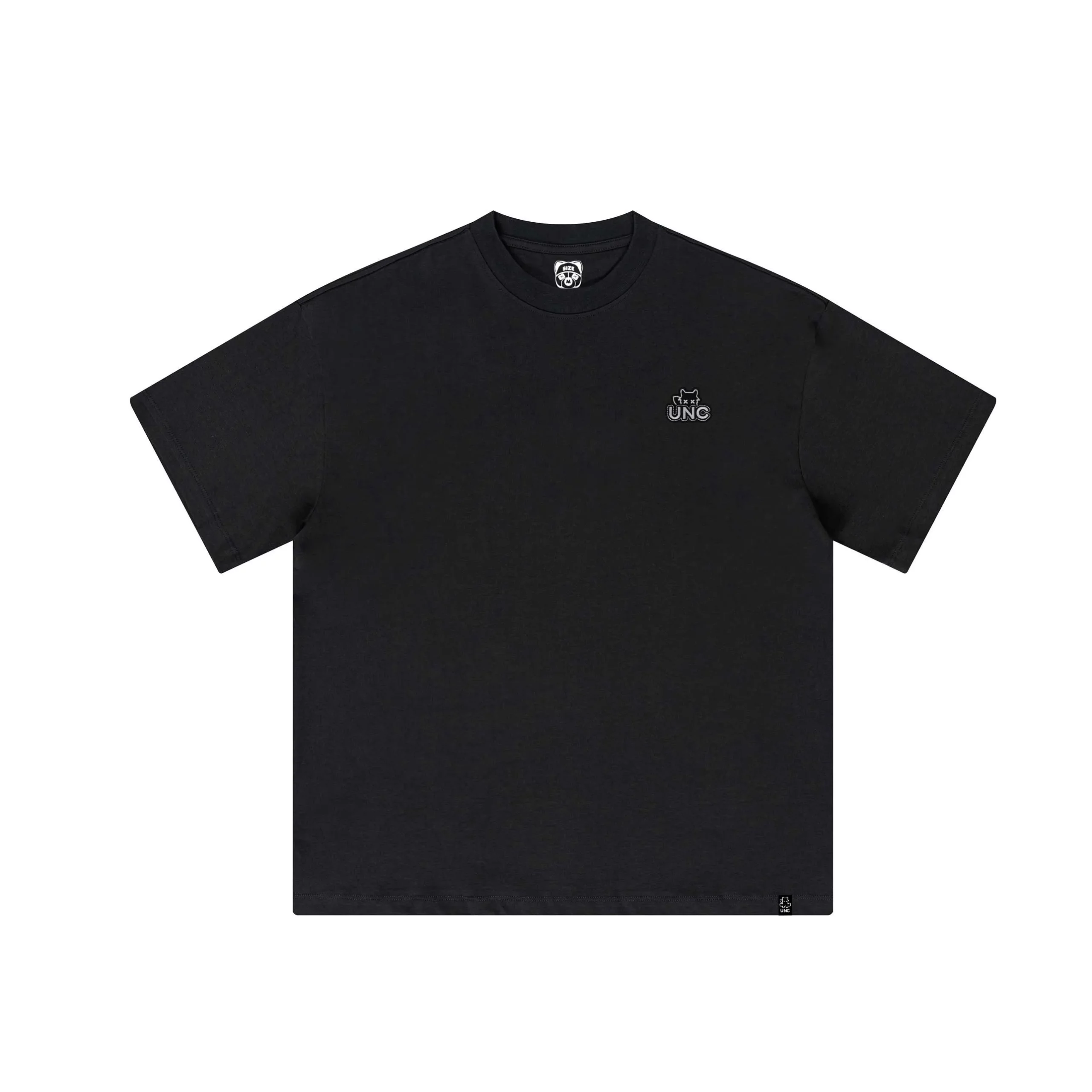 T-shirt oversize 300G