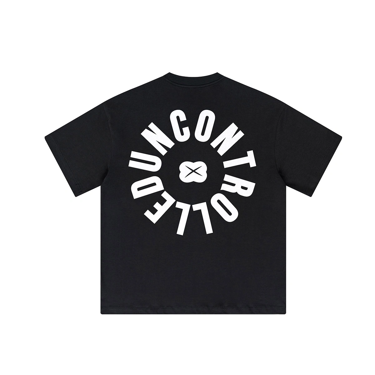 Dos UNC OG #01 - noir